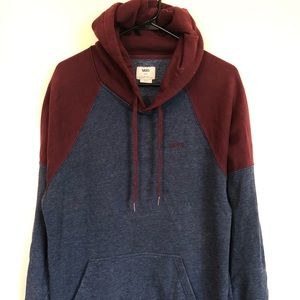 Vans Off The Wall Pullover Hoodie